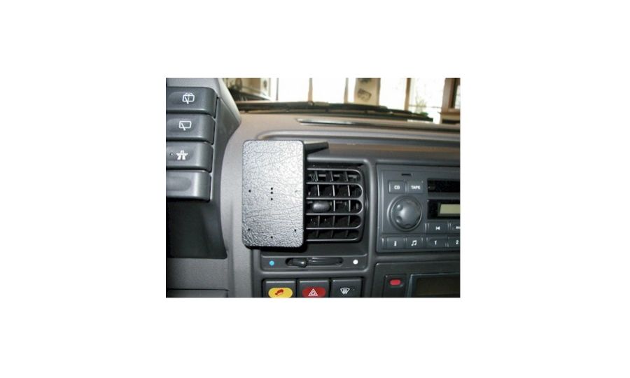 Brodit ProClip pre Land Rover Discovery 94-04 (nie drevený dekor), pre stred