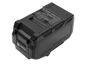 Akumulátor pre Makita Cf001g, Ga005g a iné, napr. Makita BL4020, 40V/4Ah, Li-Ion, LED indikácia