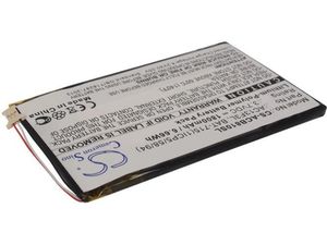 Batéria pre Acer B1-A71, Acer Tab B1, 1800 mAh, Li-Pol