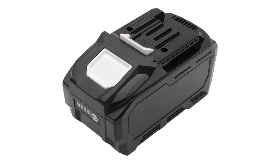 Akumulátor pre Makita Cf001g, Ga005g a iné, napr. Makita BL4020, 40V/4Ah, Li-Ion, LED indikácia