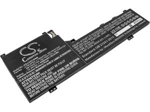 Batéria pre Lenovo Yoga S740 14, IdeaPad S740-14IIL, IdeaPad S740-14IIL-81RT, 3950 mAh, Li-Pol