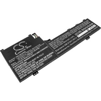 Batéria pre Lenovo Yoga S740 14, IdeaPad S740-14IIL, IdeaPad S740-14IIL-81RT, 3950 mAh, Li-Pol