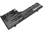 Batéria pre Lenovo Yoga S740 14, IdeaPad S740-14IIL, IdeaPad S740-14IIL-81RT, 3950 mAh, Li-Pol