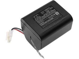 Batéria pre Miele Scout Rx2/Rx3, 5200 mAh, Li-Ion