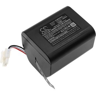 Batéria pre Miele Scout Rx2/Rx3, 5200 mAh, Li-Ion