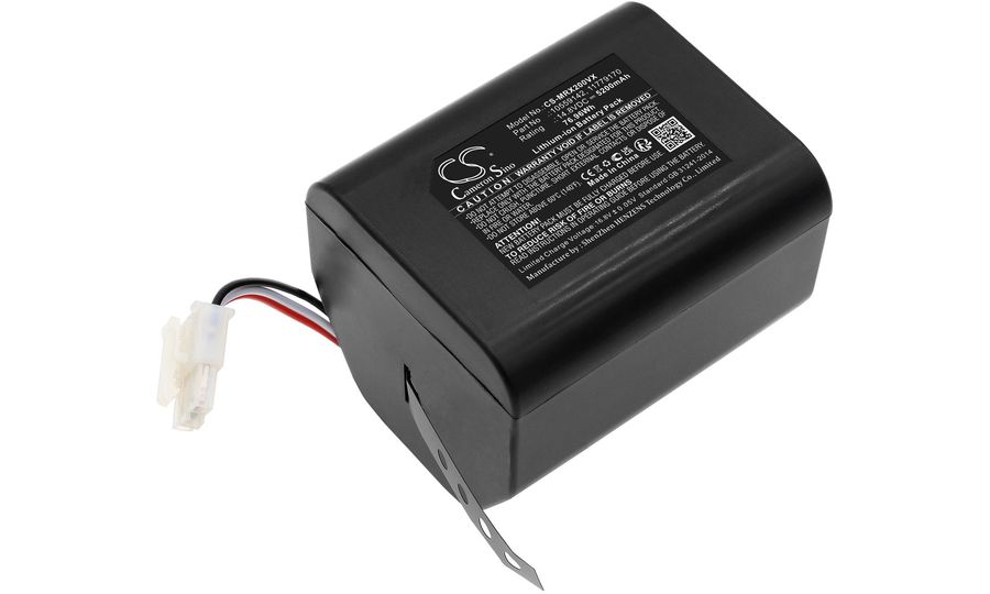 Batéria pre Miele Scout Rx2/Rx3, 5200 mAh, Li-Ion