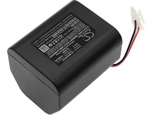 Batéria pre Miele Scout Rx2/Rx3, 5200 mAh, Li-Ion