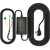 AZDOME Hardwire Kit MiniUSB súprava na napájanie kamier v parkovacom režime