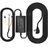 AZDOME Hardwire Kit MiniUSB súprava na napájanie kamier v parkovacom režime