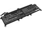 Batéria pre Toshiba Tecra X40, Portege X30 a ďalšie, 4000 mAh, Li-Pol