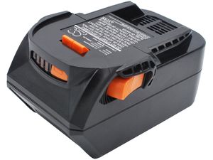 Batéria pre AEG Bfl/Bho/Bsb, Ridgid R840084 a iné, napr. AEG L1815R, 18V/2 Ah, Li-Ion