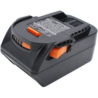 Batéria pre AEG Bfl/Bho/Bsb, Ridgid R840084 a iné, napr. AEG L1815R, 18V/2 Ah, Li-Ion