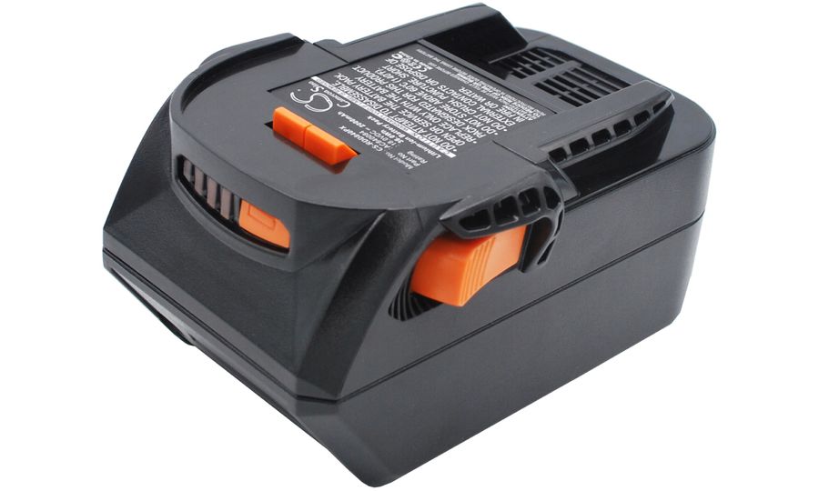 Batéria pre AEG Bfl/Bho/Bsb, Ridgid R840084 a iné, napr. AEG L1815R, 18V/2 Ah, Li-Ion