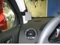 Brodit ProClip montážna konzola pre Peugeot 308 08-14, vľavo na stĺpik