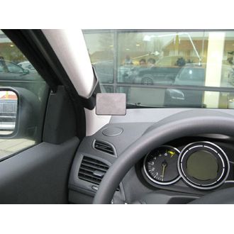 Brodit ProClip montážny držiak pre Renault Megane 09-16/Fluence 10-15, vľavo na stĺpik