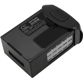 Batéria pre DJI Phantom 4 Pro, 5870 mAh, Li-Pol