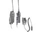 DržiakBrodit pre Motorola DP2000/DP4000/DP3400/DP3401, s CL nabíjaním
