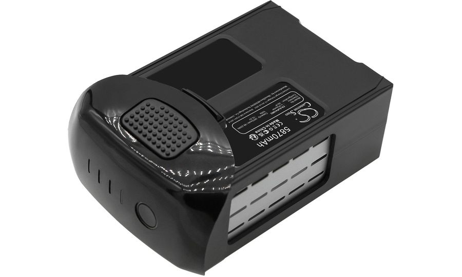 Batéria pre DJI Phantom 4 Pro, 5870 mAh, Li-Pol