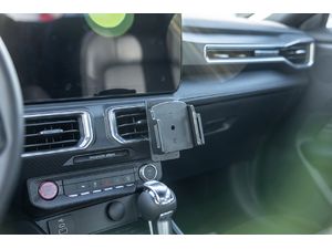Brodit Montážny držiak ProClip pre Ford Mustang 24-25, vpravo uprostred