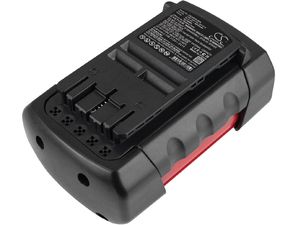 Akumulátor pre Bosch 11536/1651/Rotak 32/36 a iné, ekv. Bosch 18636, 36V/4Ah, Li-Ion, LED indikátor