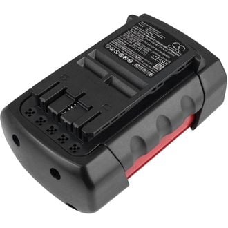 Akumulátor pre Bosch 11536/1651/Rotak 32/36 a iné, ekv. Bosch 18636, 36V/4Ah, Li-Ion, LED indikátor