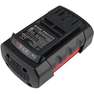 Akumulátor pre Bosch 11536/1651/Rotak 32/36 a iné, ekv. Bosch 18636, 36V/4Ah, Li-Ion, LED indikátor