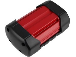Akumulátor pre Bosch 11536/1651/Rotak 32/36 a iné, ekv. Bosch 18636, 36V/4Ah, Li-Ion, LED indikátor