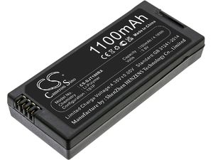 Batéria pre DJI Tello, 1100 mAh, Li-Pol