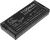 Batéria pre DJI Tello, 1100 mAh, Li-Pol