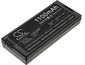 Batéria pre DJI Tello, 1100 mAh, Li-Pol