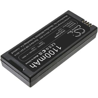 Batéria pre DJI Tello, 1100 mAh, Li-Pol