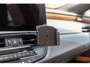 Brodit Montážny držiak ProClip pre Lexus ES Series 22-24, vpravo uprostred