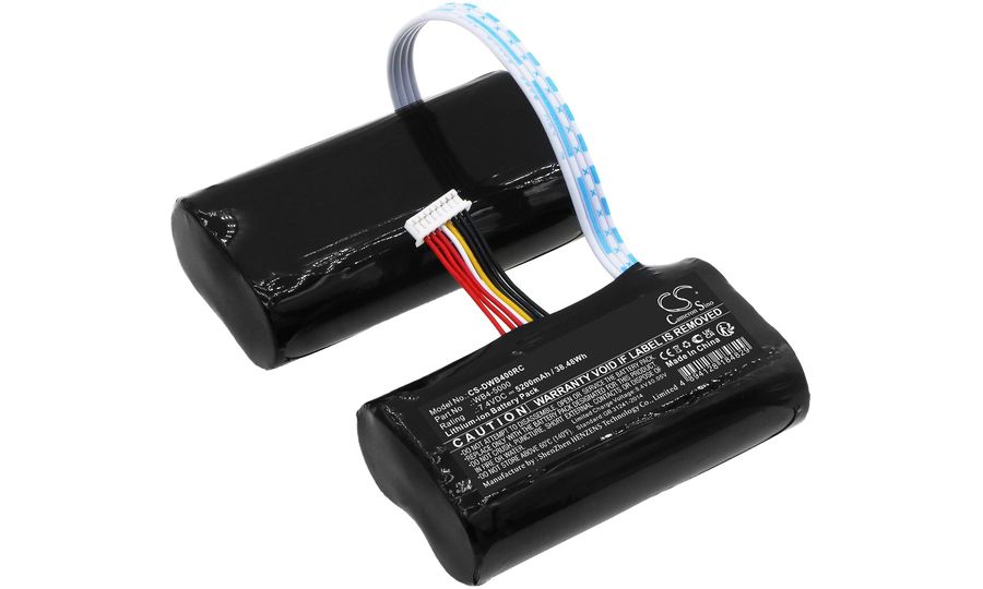 Batéria pre DJI RM500, 5200 mAh, Li-Ion,