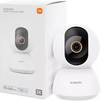 Xiaomi Smart Camera C300 2K WiFi
