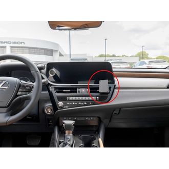 Brodit Montážny držiak ProClip pre Lexus ES Series 22-24, vpravo uprostred