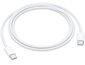 Apple Nabíjací kábel USB-C, 1 m, biely
