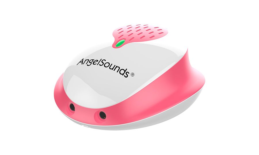 AngelSounds JPD-200S Bluetooth 4.0