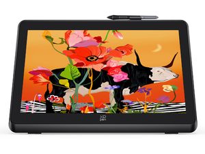 XPPen Umelec Pro 22 (2. generácia)