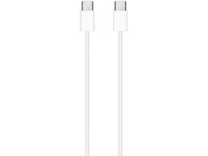 Apple Nabíjací kábel USB-C, 1 m, biely