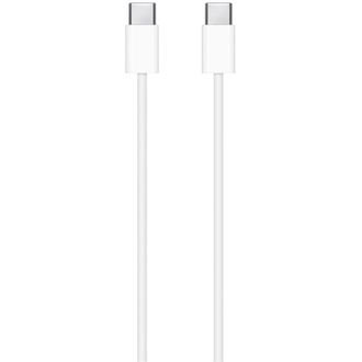 Apple Nabíjací kábel USB-C, 1 m, biely
