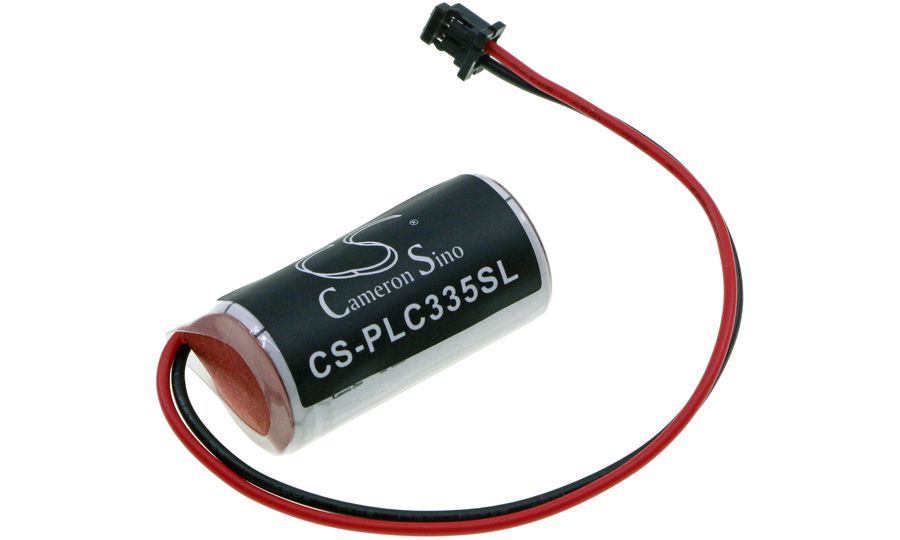 Batéria pre Mitsubishi CR17335SE-R / Sanyo GT15-BAT, 1800mAh, Li-MnO2