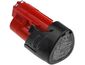 Batérie pre Milwaukee C12 / M12 a iné, napr. Milwaukee 48-11-2440, 12V/2Ah, Li-Ion