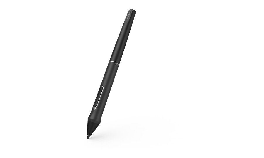 XPPen P02S aktívne pero s cestovným puzdrom a náhradnými hrotmi pre Artist 22 Pro/22E Pro