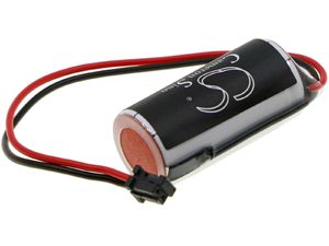 Batéria pre Mitsubishi CR17335SE-R / Sanyo GT15-BAT, 1800mAh, Li-MnO2