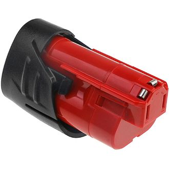 Batérie pre Milwaukee C12 / M12 a iné, napr. Milwaukee 48-11-2440, 12V/2Ah, Li-Ion