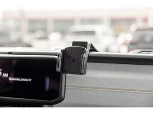 Brodit ProClip montážna konzola pre Jeep Gladiator/Wrangler 24-25, na stred