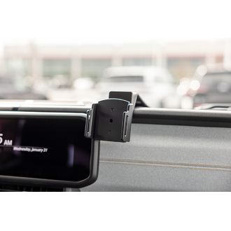 Brodit ProClip montážna konzola pre Jeep Gladiator/Wrangler 24-25, na stred