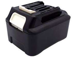 Akumulátor pre Makita, napr. BL1041B, BL1021B a iné, 12V 5Ah, Li-Ion, LED indikácia