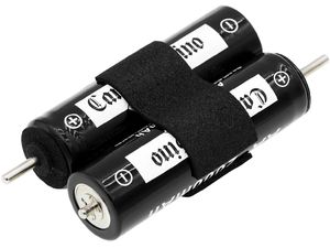 Batéria pre Panasonic ER504, ES-Rl21, ES-RT81 a ďalšie, 2000 mAh, Li-Ion