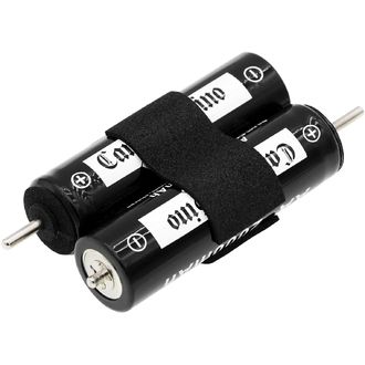 Batéria pre Panasonic ER504, ES-Rl21, ES-RT81 a ďalšie, 2000 mAh, Li-Ion